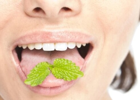 Piparmētras uzmundrinošais efekts ilgst aptuveni 20 minūtes, un tas ir pilnīgi pietiekami, lai atgūtu enerģiju.