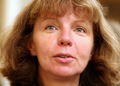 Ideja par maratonam veltītu filmu Pakalniņai radās, pirms diviem gadiem skrienot savu pirmo maratonu.