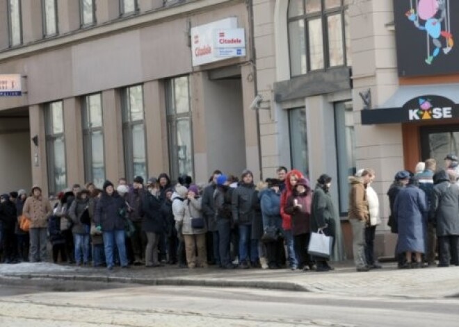 Dziesmu svētku rīkotāji šonedēļ sola informēt par neizņemtajiem ielūgumiem un biļetēm