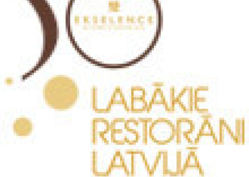 Noskaidros 50 labākos restorānus Latvijā
