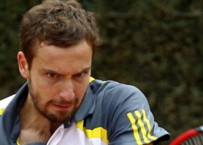 Gulbis Minhenes turnīra pirmajā kārtā pārliecinoši uzvar spēcīgo Nieminenu