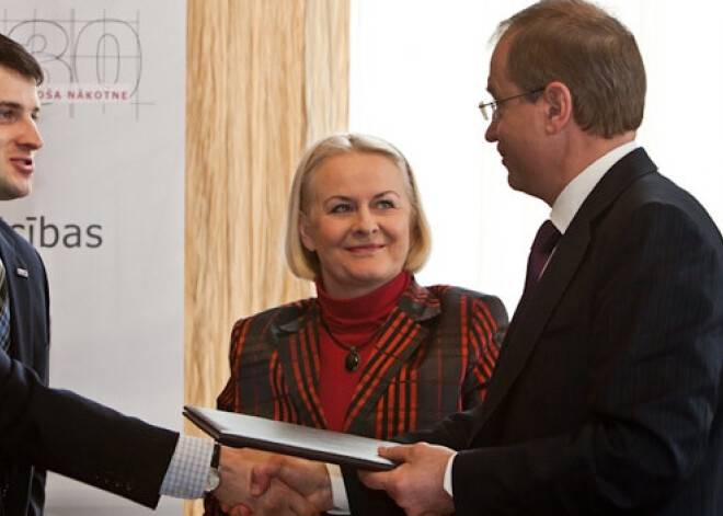 The Tall Ships Races 2013 regates Rīgas posmā varēs apskatīt 100 kuģus no visas pasaules