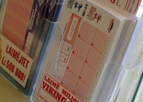 Aizvadītās nedēļas nogales veiksminieks, loterijas "Keno" 30 000 latu laimētājs joprojām nav pieteicies savai balvai.