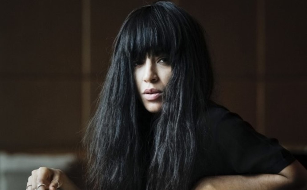 Loreen. Лорин певица. Лорин Зинеб Нока Тальяуи. Лорин Евровидение 2012.