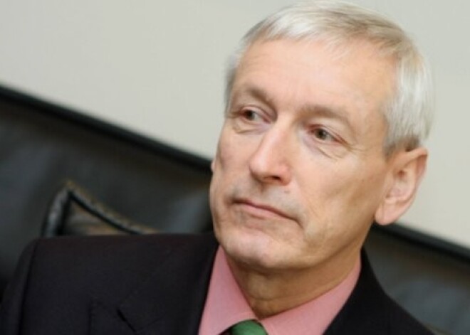 Кажоциньш: Линдерман анархист и ему выгоден образ мученика