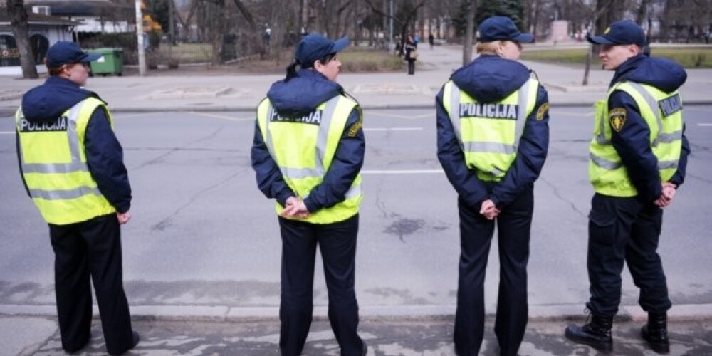 Взрывы на Бостонском марафоне заставили спецслужбы усиленно контролировать безопасность на всех крупных мероприятиях