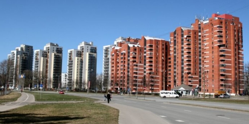 Говорить о новом "пузыре" на рынке недвижимости сейчас нет никаких оснований