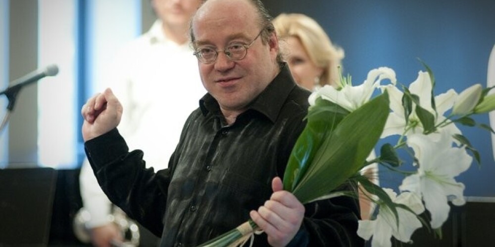 Dzintars Jurgelaitis (1967-2013).