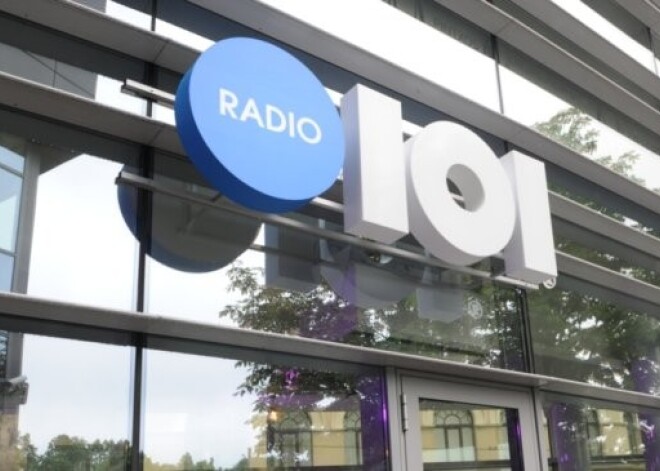 Radio 101 nonācis Krievijas pilsoņa rokās