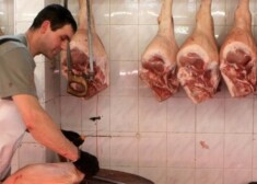 Министерство земледелия провело аудит Продовольственно-ветеринарной службы, в результате которого открылся курьезный факт