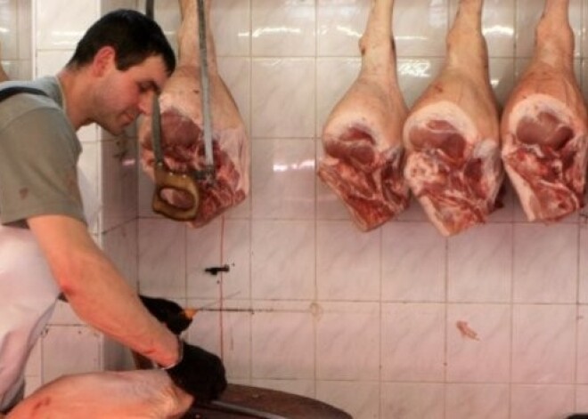 Мертвые души со вкусом колбасы. ВИДЕО