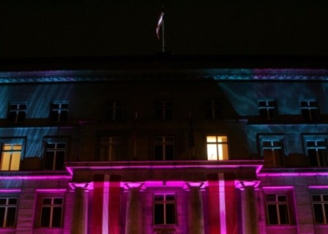 Rīdzinieku iemīļotākie svētki – Pilsētas svētki, „Staro, Rīga”, Līgo un 18. novembris