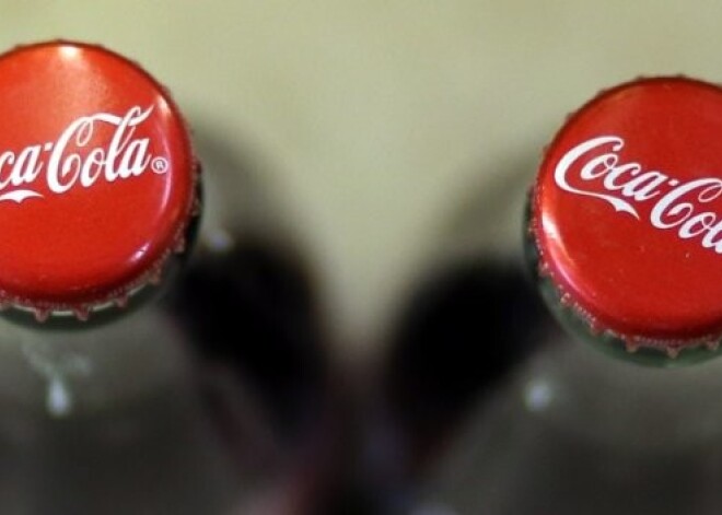 Cекретный рецепт Coca-Cola выставили на торги