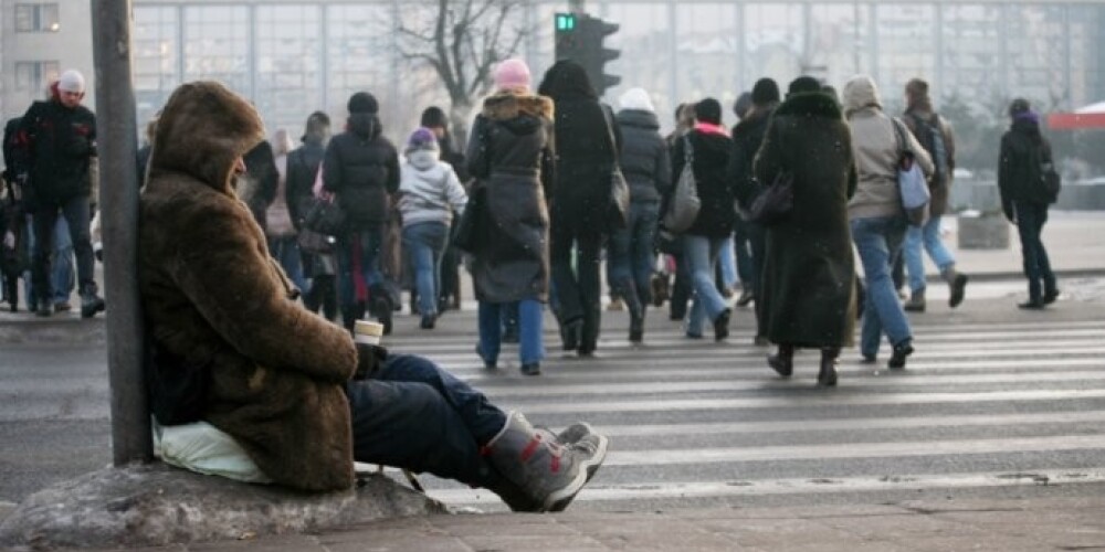 В исследовании Всемирного банка отмечается, что группа безработных в Латвии очень неоднородна