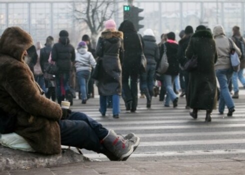 В исследовании Всемирного банка отмечается, что группа безработных в Латвии очень неоднородна