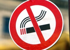 Курение в присутствии ребенка теперь приравнивается к насилию