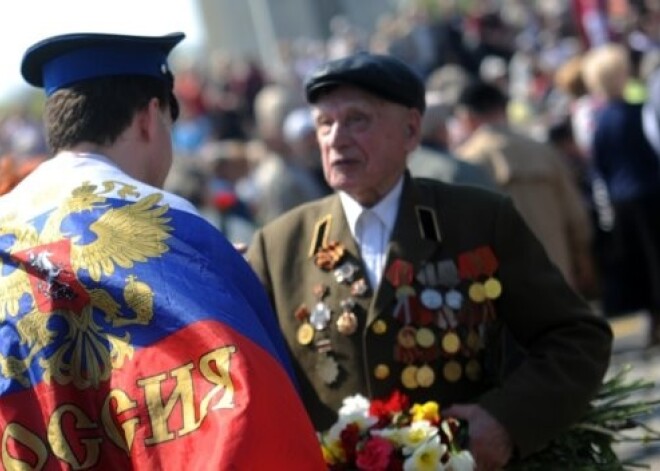 Сейм настроен решительно: запрет на советскую символику поддержан во втором чтении