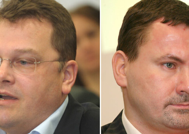 Valsts, iespējams, zaudē milzu naudu, izvēloties nepareizos finanšu konsultantus