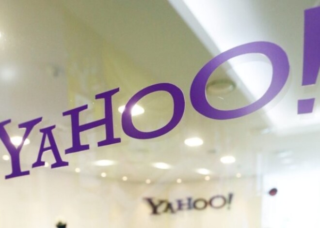 Hakeru rokās nonāk 22 miljonu "Yahoo! Japan" lietotāju dati