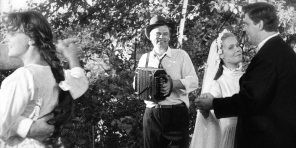 Režisora Jāņa Streiča "Cilvēka bērns" ir pirmā Latvijas filma, kas nominēta "Oskara" balvai.