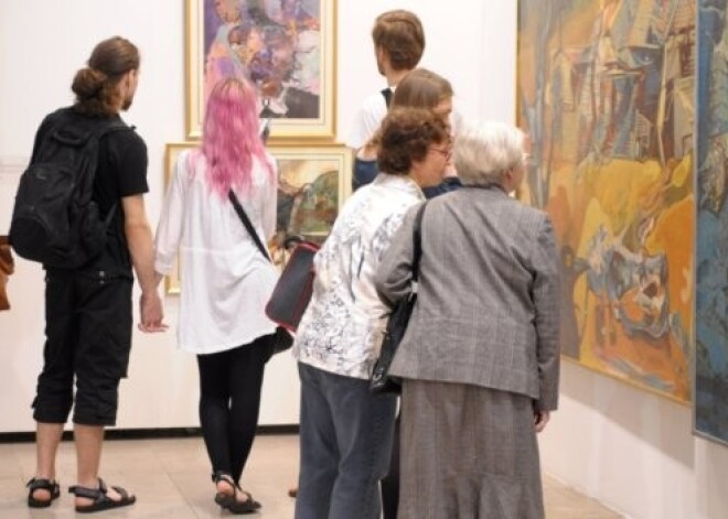 Мероприятия Ночи музеев посетили 219 тыс. человек