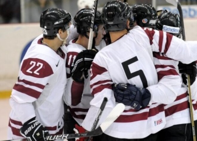 LHF treneru padome Krievijā ļauj spēlēt vienīgi U-18 un U-20 izlašu bāzes komandām