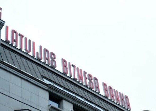 Krievijas finansists iegādājas "Latvijas Biznesa banku"