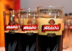 В этом году самые высокие оценки в "Индексе устойчивости" получили пивоваренное предприятие Aldaris и энергетическая компания Latvenergo