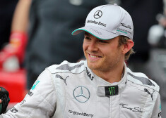 "Mercedes" pilotiem dubultuzvara Monako "Grand Prix" kvalifikācijā