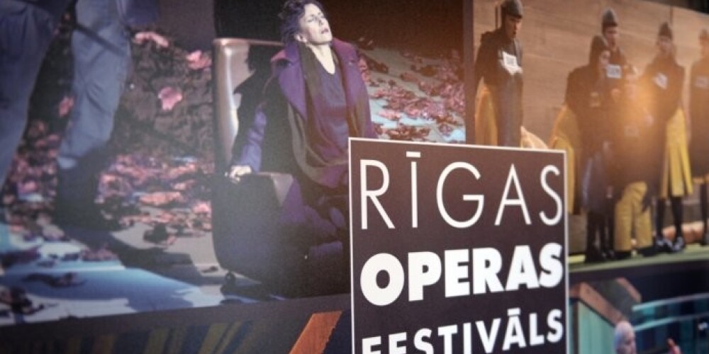 Rīgas operas festivālu kopš 1998.gada rīko LNO, un laika gaitā tas kļuvis par vienu no būtiskākajiem notikumiem Latvijas mūzikas dzīvē.