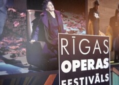 Rīgas operas festivālu kopš 1998.gada rīko LNO, un laika gaitā tas kļuvis par vienu no būtiskākajiem notikumiem Latvijas mūzikas dzīvē.