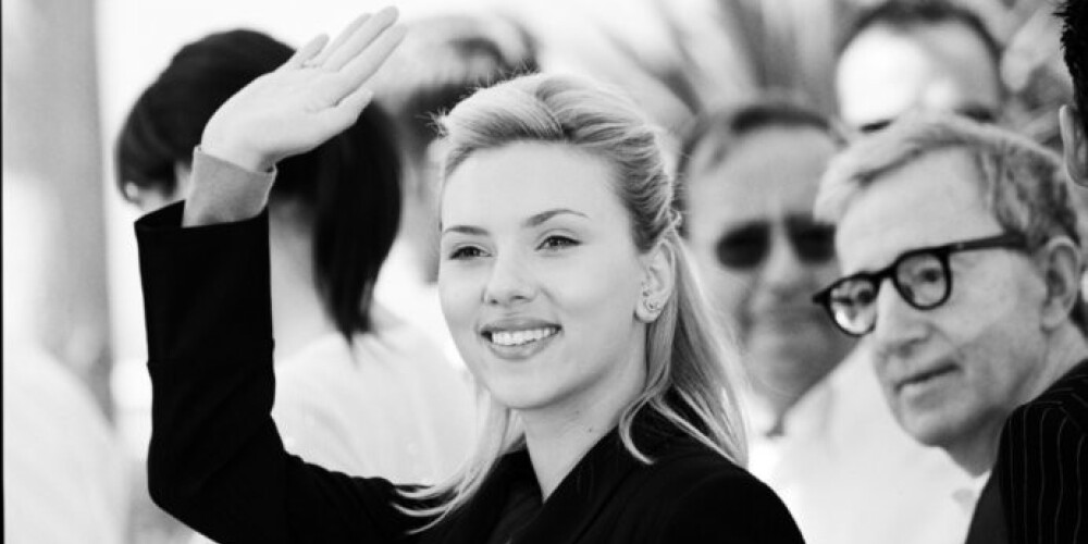 Скарлетт Йоханссон в ближайшее время будет занята в трех картинах, и фильм "Родэм" может стать четвертой.