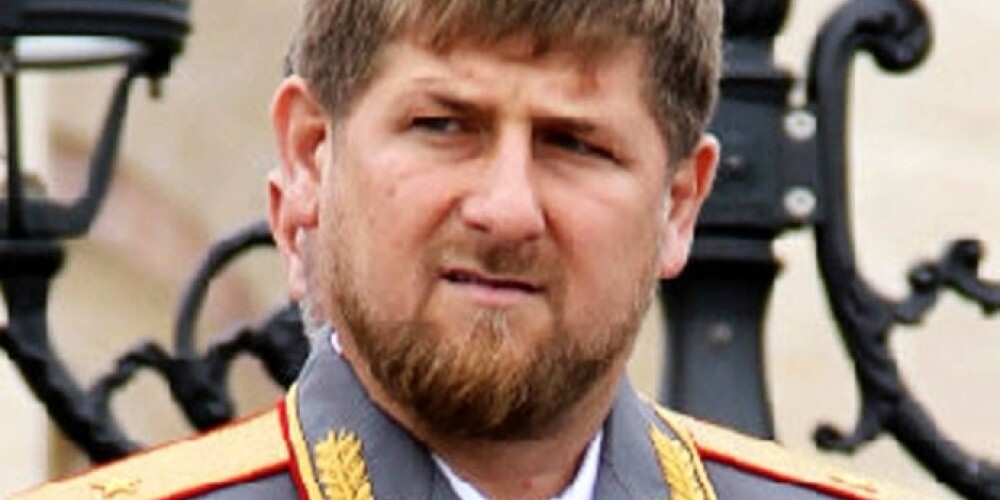 Кадыров об убитом в США друге Царнаева: хороший парень