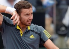 Ernests Gulbis uzskata, ka ATP ranga līderis Novāks Džokovičs nav pats talantīgākais tenisists pasaulē.