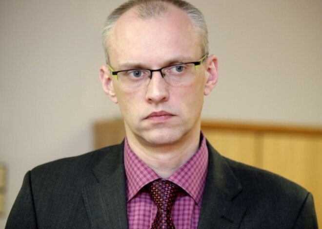 Бывший мэр Трукснис одержал убедительную победу в Юрмале