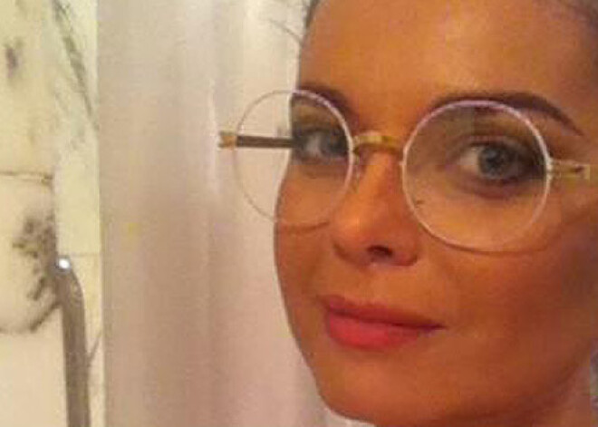 На день рождения Наташе Королевой подбили глаз