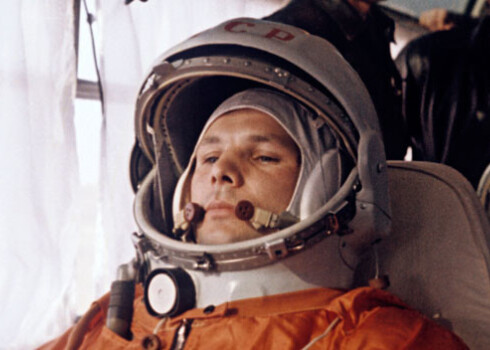 Vēsture melo! Jurijs Gagarins zemeslodei apkārt nemaz nav apriņķojis