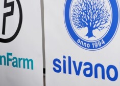 No šodienas "Olainfarm" pieder 70,88% "Silvanola" kapitāldaļu. Līdz šim "Olainfarm" jau piederēja 47,51% "Silvanola" kapitāldaļu.