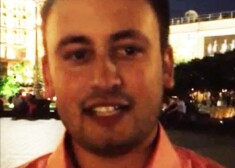 В саласпилсском отделении «Центра согласия» уже назначили дату заседания, на котором Касема исключат из партии