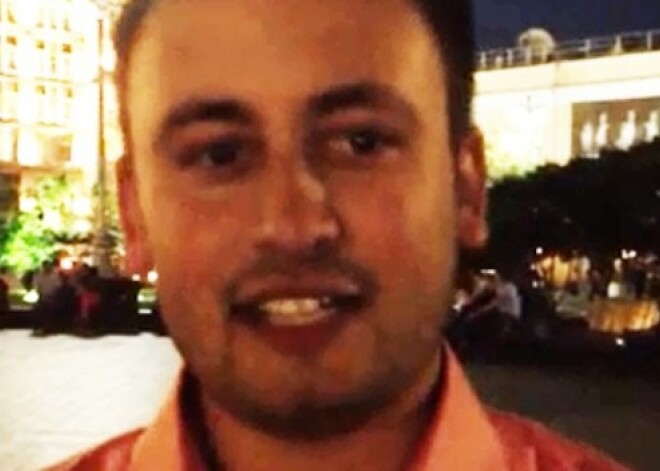 Ушаков прокомментировал скандальное видео Марата Касема. ВИДЕО