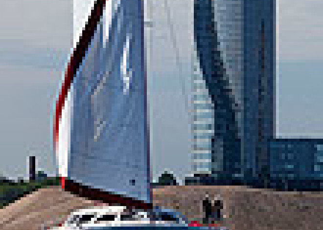 Baltic Open Regatta 2013!