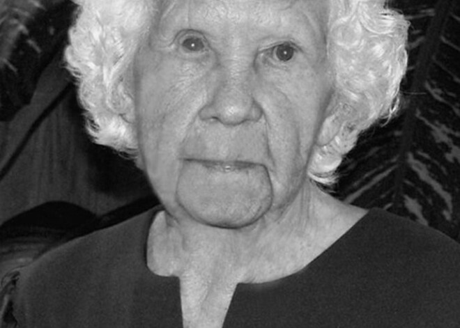 Скончался последний носитель ливского языка