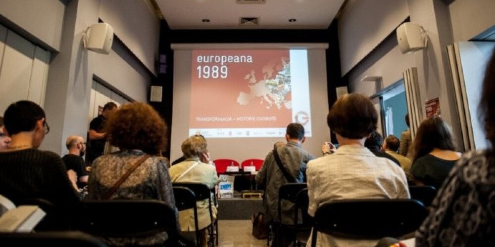 Projekta rezultātā tiks izveidots lielisks arhīvs, kuru varēs izmantot pētniecības, mācību vai izklaides nolūkos.