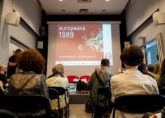 Eiropas digitālā bibliotēka "Europeana" sākusi Eiropas mēroga 1989.gada liecību vākšanu