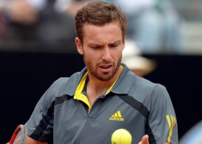 Gulbis parāda raksturu un zāliena sezonu iesāk ar uzvaru pār Bagdati