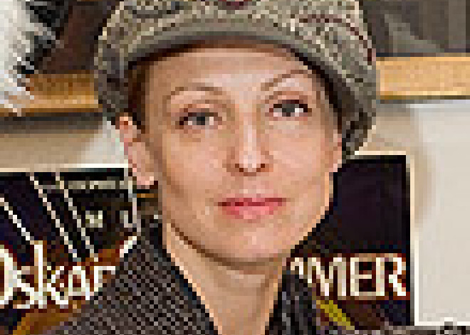 Pēc meitiņas piedzimšanas izšķiras slavenā baletdejotāja Ilze Liepa