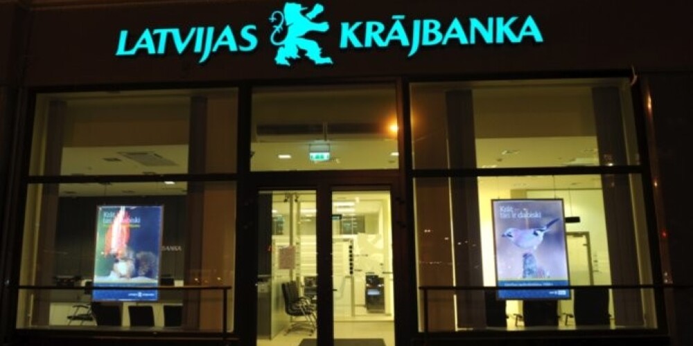 «B2Kapital» kjøper forbrukslånsporteføljen til «Krājbanka»