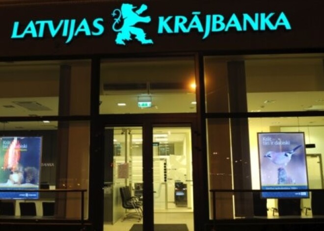 "Krājbankas" patēriņu kredītu portfeli nopērk "B2Kapital"