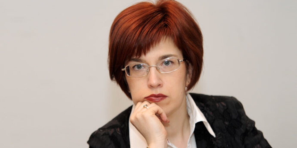 Saeimas deputāte Cvetkova: Latvijas pilsonības piešķiršana leģionāru pēctečiem ir neonacisms