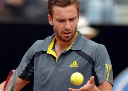 Šobrīd Gulbis ATP rangā ieņem 38.vietu, kas viņam ir augstākā kopš 2011.gada aprīļa, bet 35 gadus vecais Hāss atrodas 11.pozīcijā.